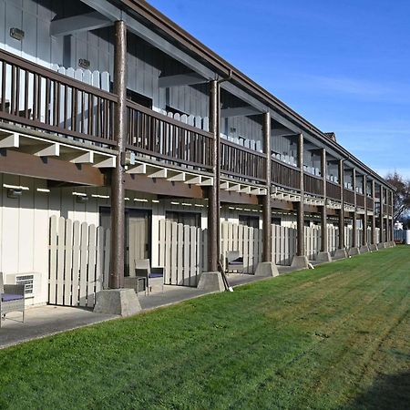 Edgewater Inn And Suites, Ascend Hotel Collection Coos Bay Exteriér fotografie