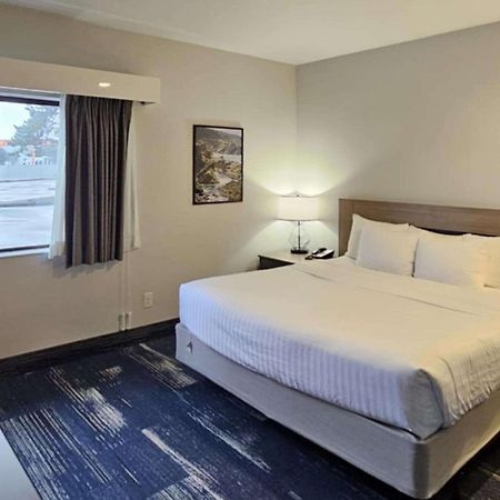 Edgewater Inn And Suites, Ascend Hotel Collection Coos Bay Exteriér fotografie
