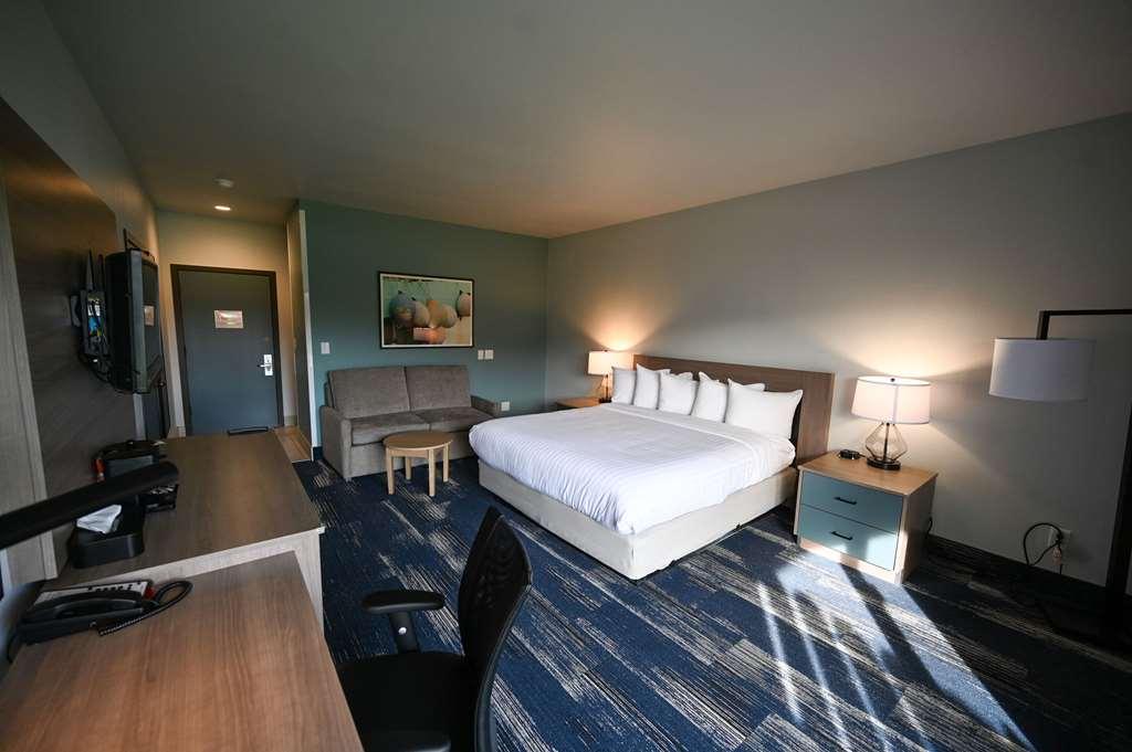 Edgewater Inn And Suites, Ascend Hotel Collection Coos Bay Pokoj fotografie