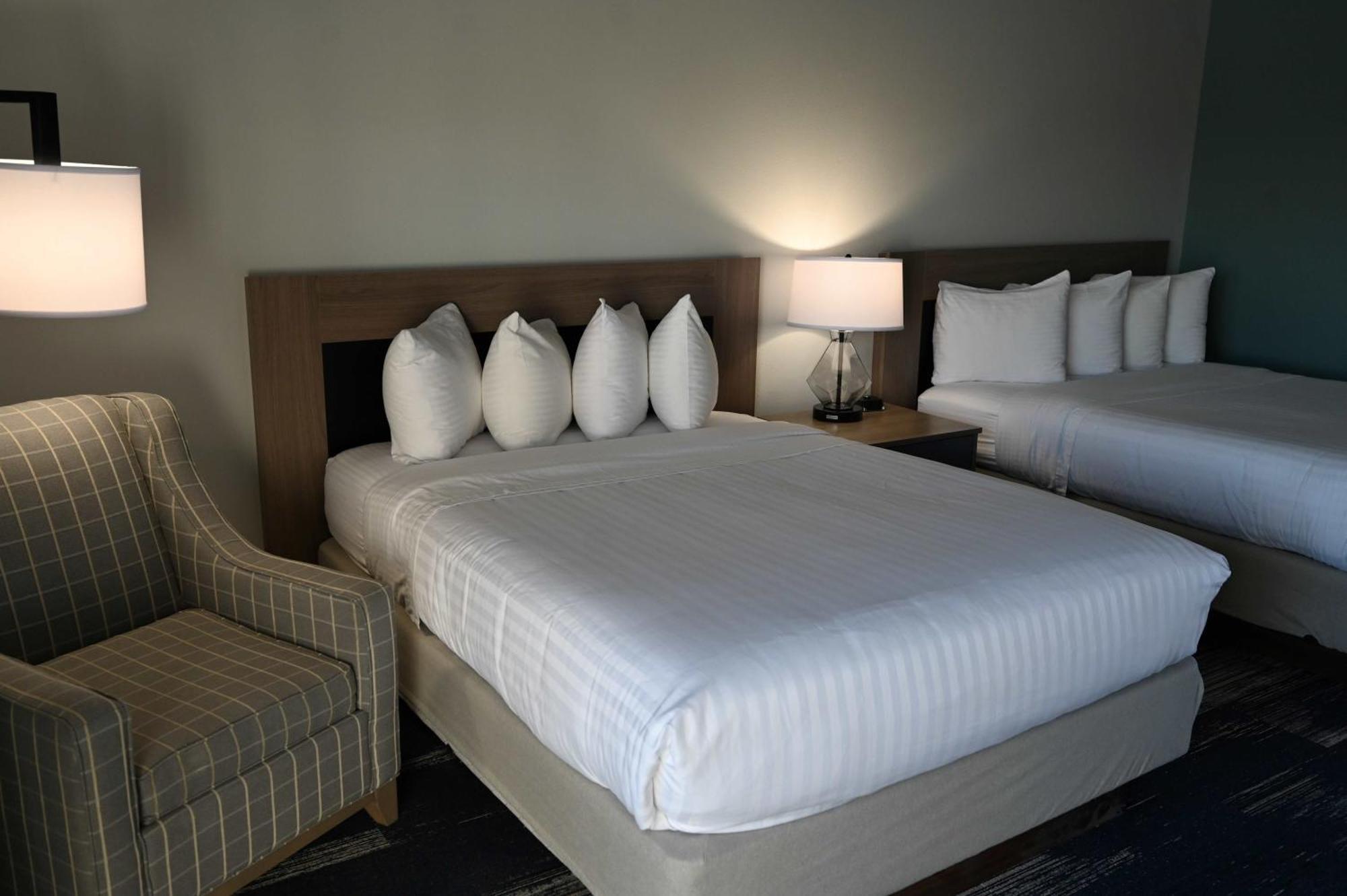 Edgewater Inn And Suites, Ascend Hotel Collection Coos Bay Exteriér fotografie