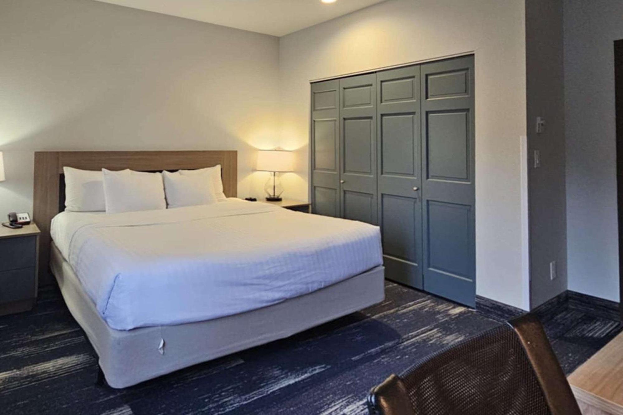 Edgewater Inn And Suites, Ascend Hotel Collection Coos Bay Exteriér fotografie